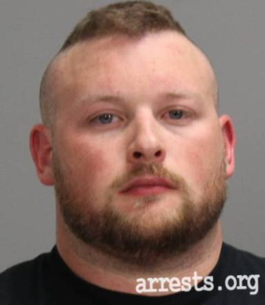 Liberty County Deputy Constable Busted for Public Intoxication and Unlawful Carrying of Weapon in College Station